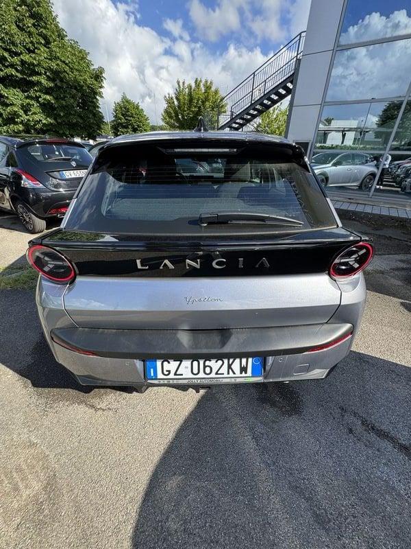 Lancia Ypsilon Hybrid e-DCT prezzo promo - 1000 con finanziamento ca bank