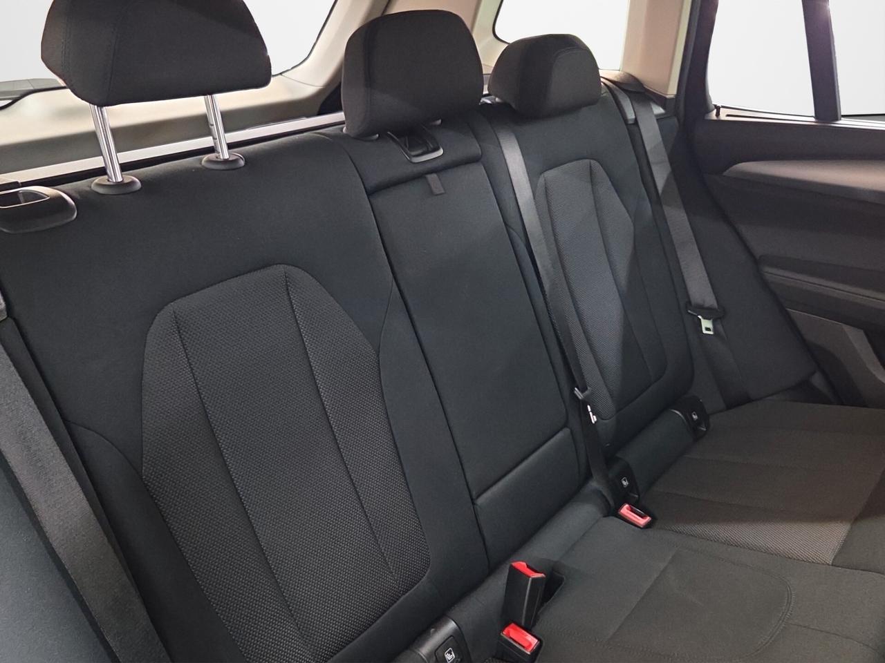 Bmw X3 xDrive20d 48V Business Advantage