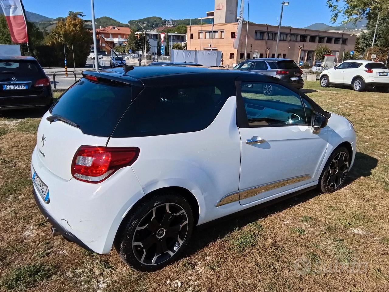 Citroen ds3