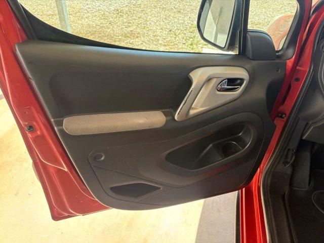 PEUGEOT Partner Tepee 1.6 VTi 120CV Outdoor EURO 5 PRONTA CONSEGNA