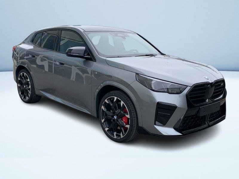 BMW X2 M35i xDrive M Sport Pro