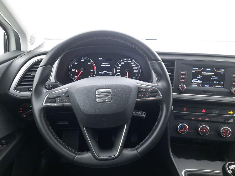 Seat Leon Style BR952938 1.6 Diesel 115CV
