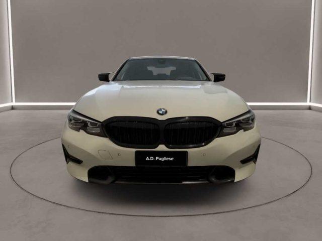 BMW 320 Serie 3(G20/1-80/1) - d 48V xDrive Sport