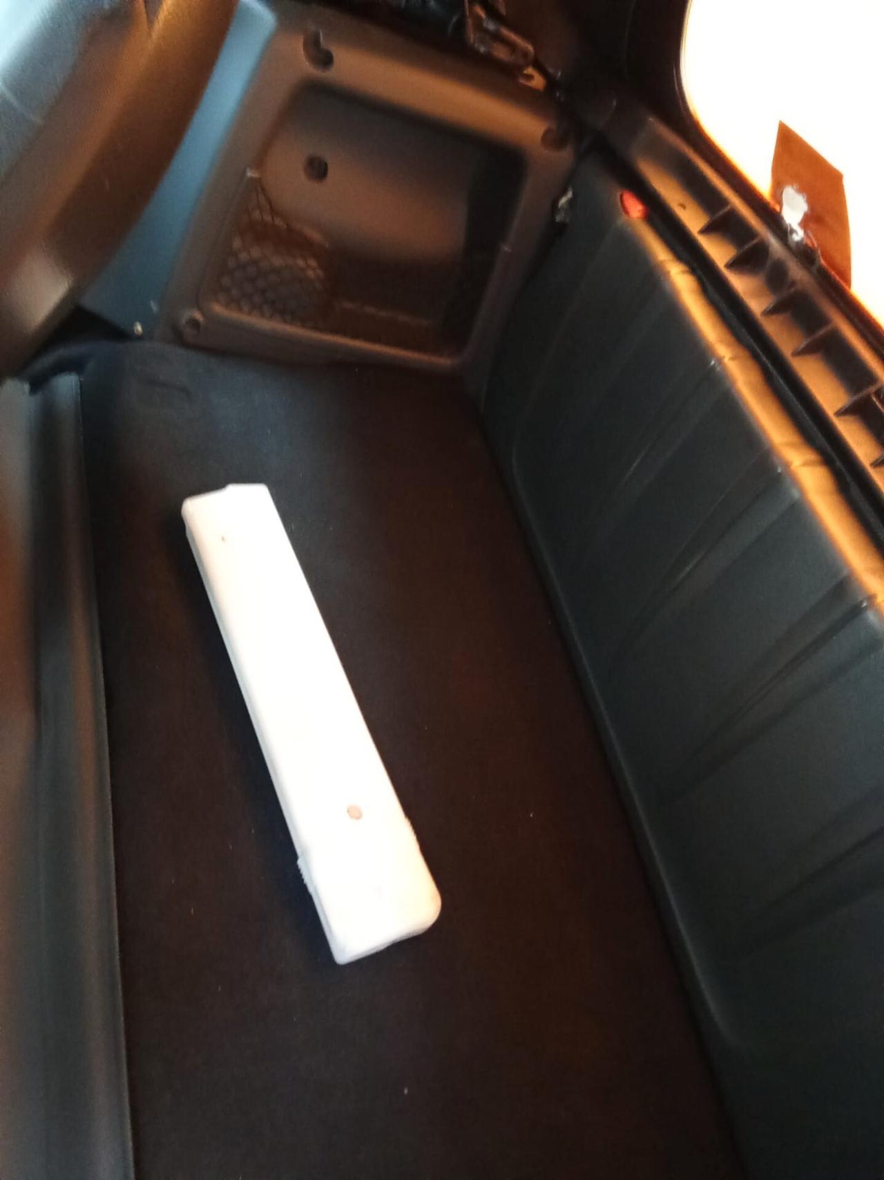 Smart ForTwo 700 coupé passion (45 kW)