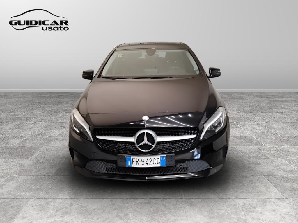 Mercedes-Benz Classe A - W176 - A 180 d Sport auto my16