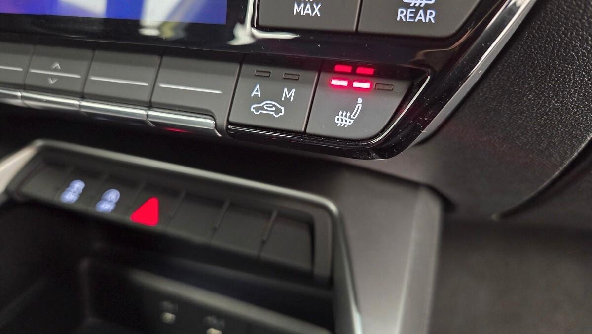 Audi A3 SPB 40 TFSI Quattro S-Tronic S-Line Edition