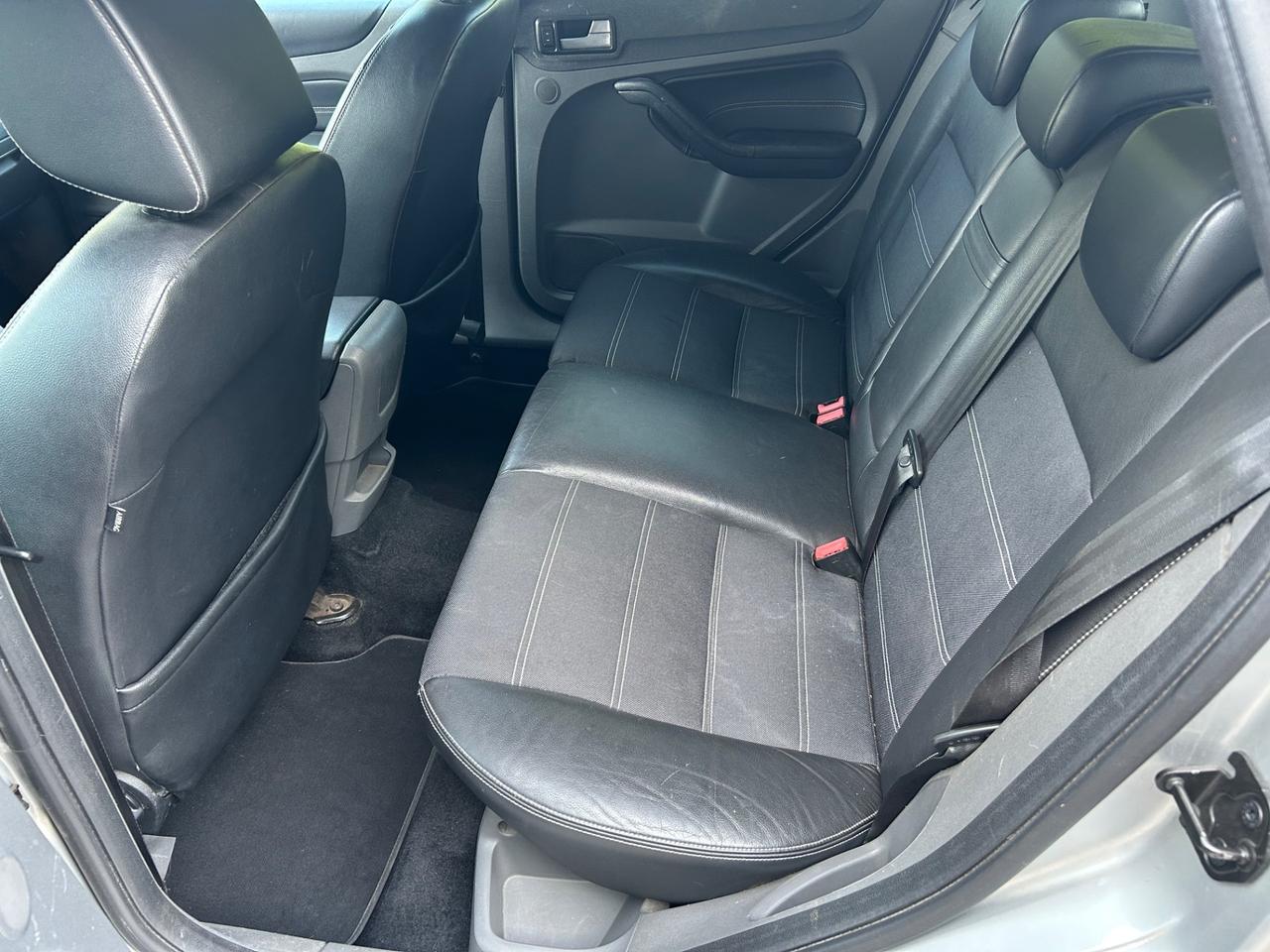 Ford Focus 1.6 TDCi (90CV) SW Tit.*Neo patentati *