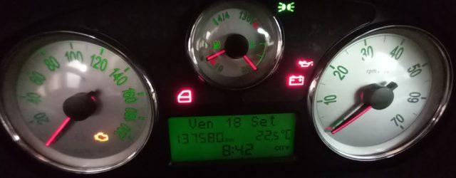 LANCIA Ypsilon 1.3 MJT 90 CV DPF Sport MomoDesign