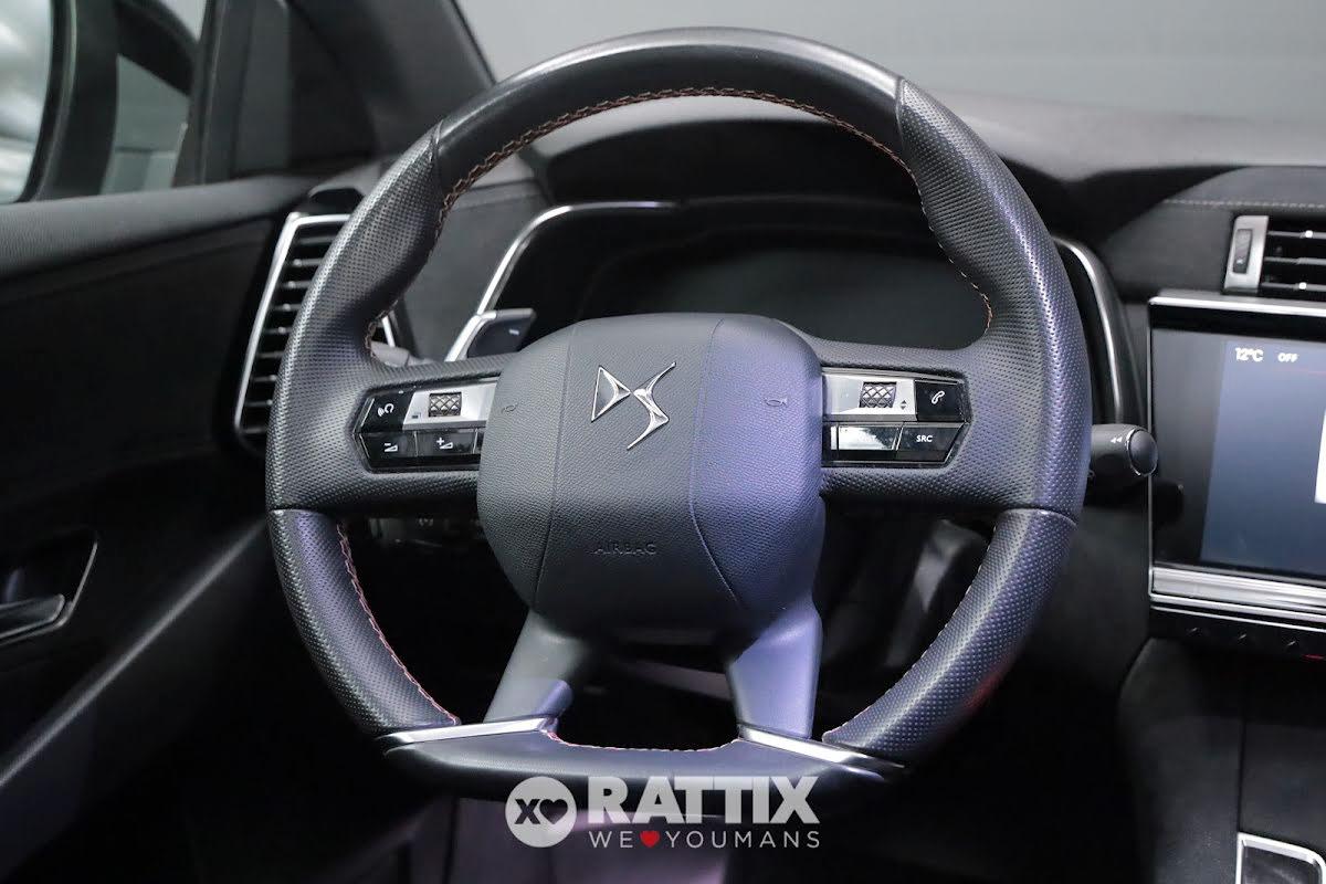 DS Automobiles DS 7 1.5 BlueHDI 130CV Performance Line Auto