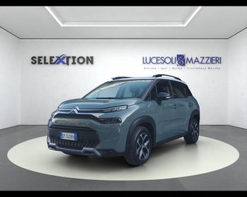 CITROEN C3 Aircross - C3 Aircross PureTech 130 S&S EAT6 Shine