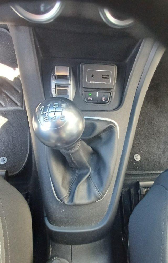 ALFA ROMEO Giulietta 1.6 JTDm 120 CV Ti
