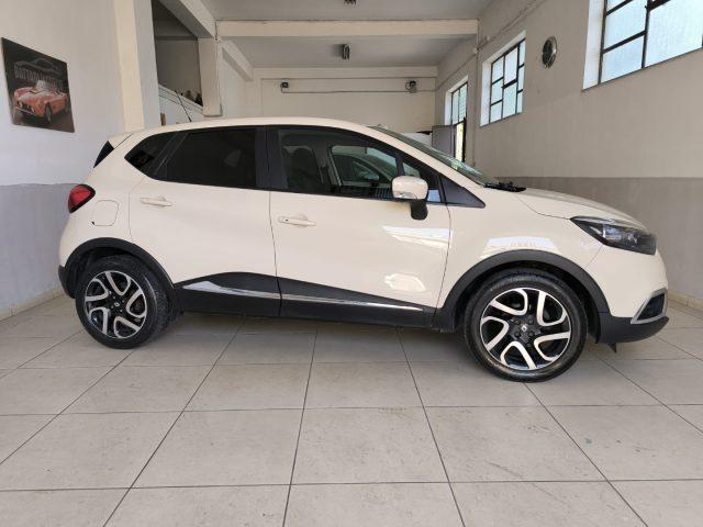 RENAULT Captur 0.9 TCe 12V 90 CV Energy R-Link