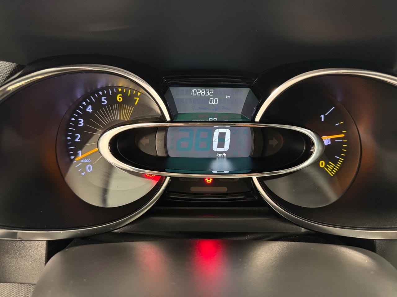 Renault Clio 0.9 TCe 12V 90CV Start&Stop 5 porte Energy