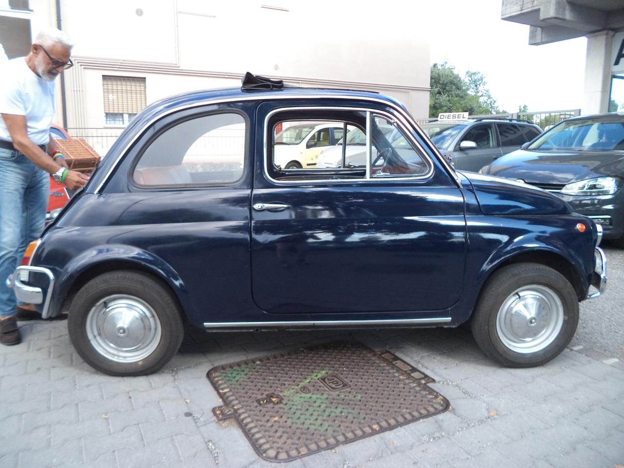 Fiat 127 900 2p. L