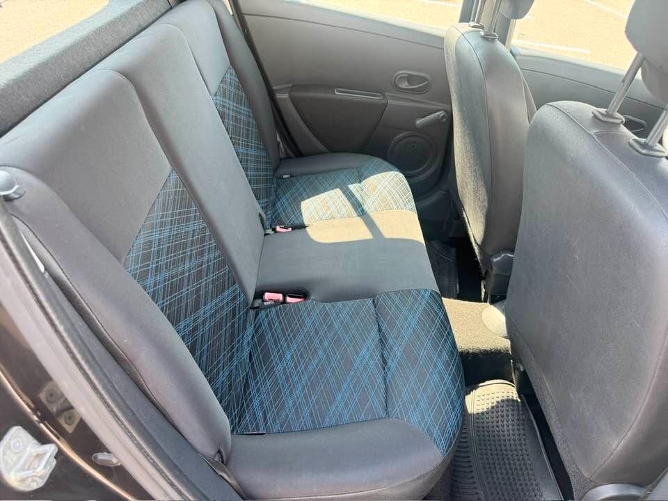 Renault Clio 1.5 dCi 85CV 5 porte Dynamique