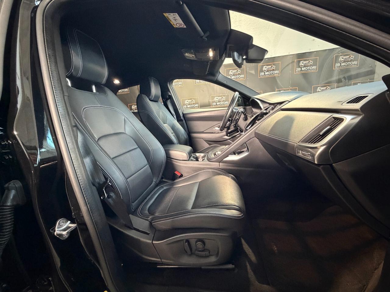 Jaguar E-Pace 2.0 I4 200 CV AWD Auto R-Dynamic SE