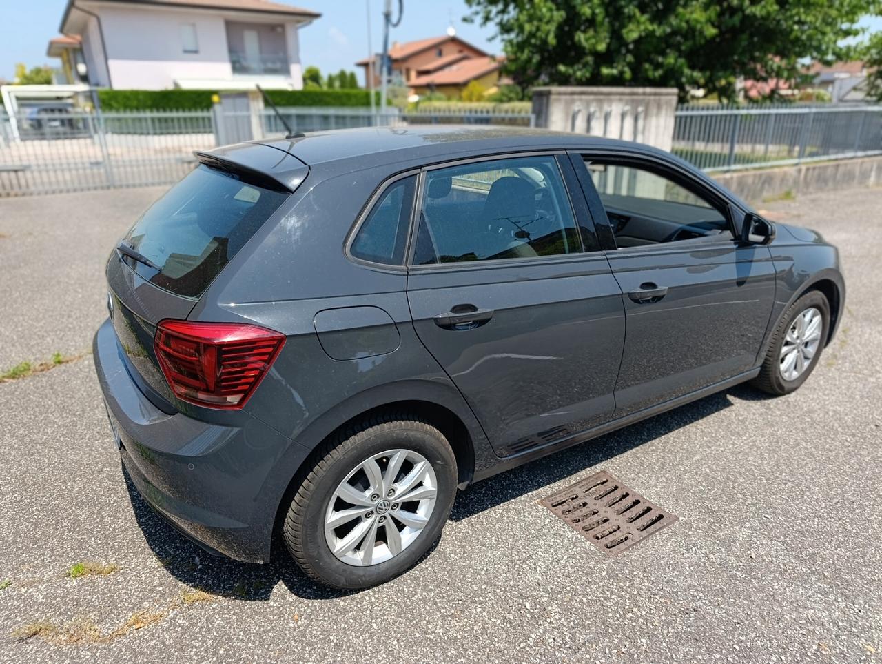 Volkswagen Polo 1.6 TDI 95 CV #GM