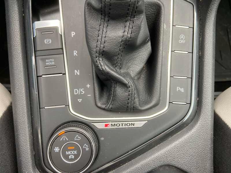 VOLKSWAGEN Tiguan 2.0 tdi Life 4motion 150cv DsG