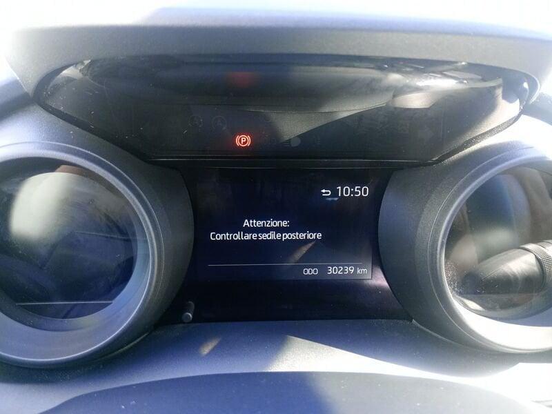 Toyota Yaris IV 2020 1.5h Trend