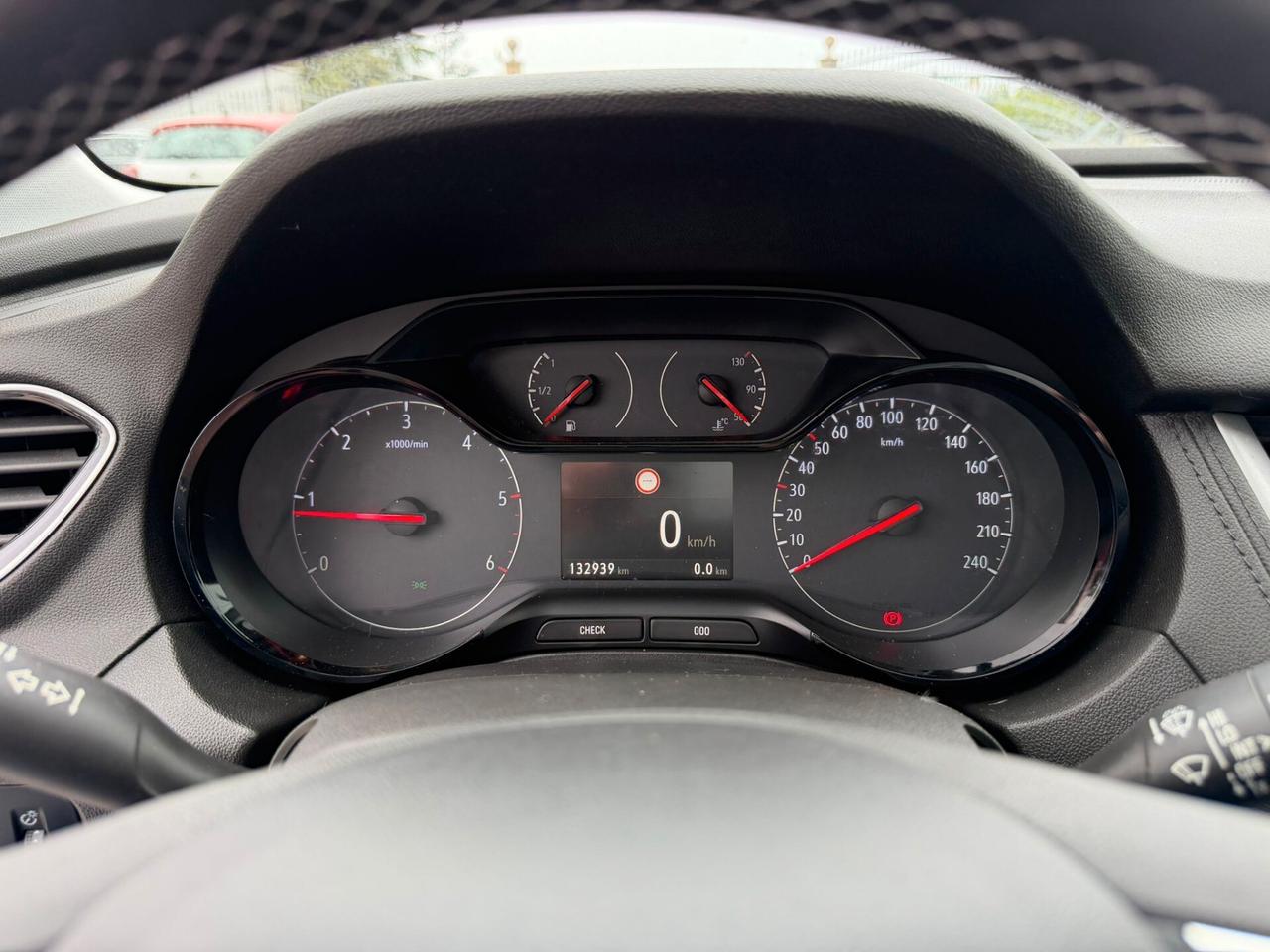 Opel Grandland X 1.6 Ecotec Start&Stop Business
