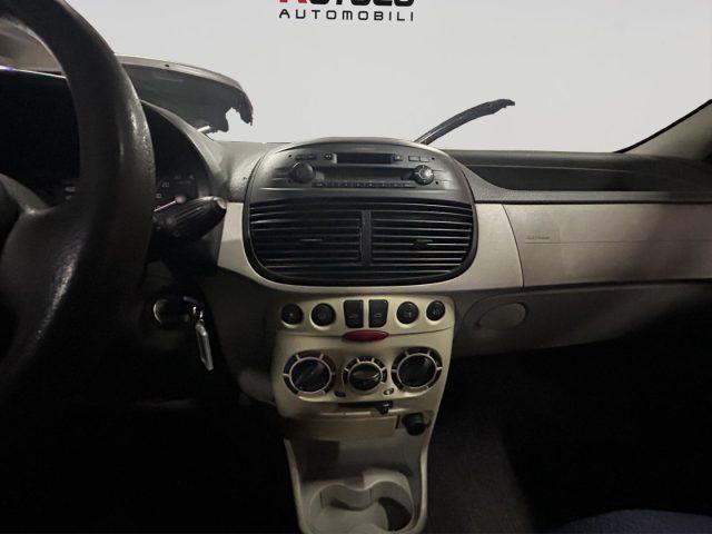 FIAT Punto 1.3 Multijet 16V 5 porte Dynamic