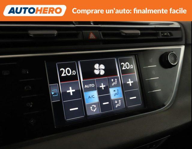 CITROEN Grand C4 Picasso BlueHDi 120 S&S Exclusive