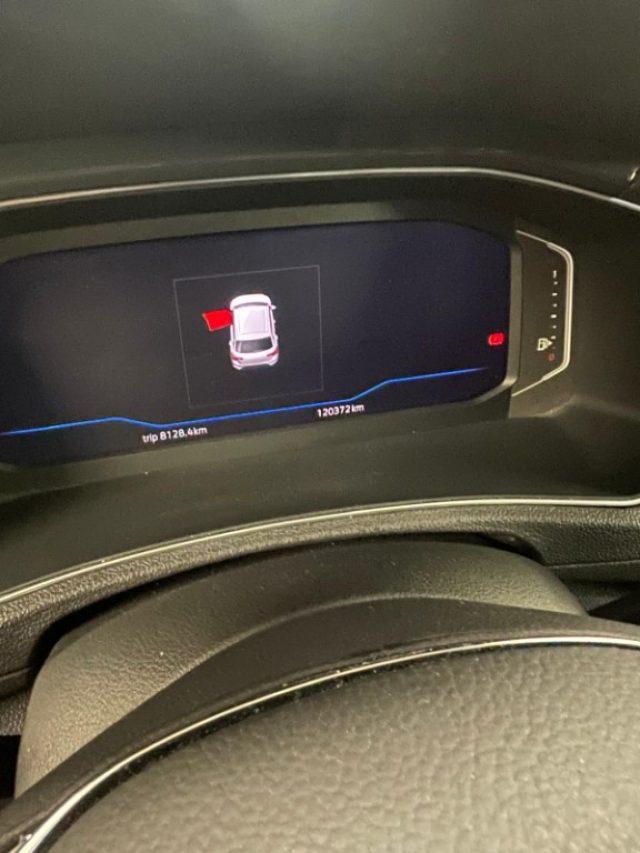 VOLKSWAGEN T-Roc 2.0 TDI SCR 4MOTION Style BlueMotion Technology