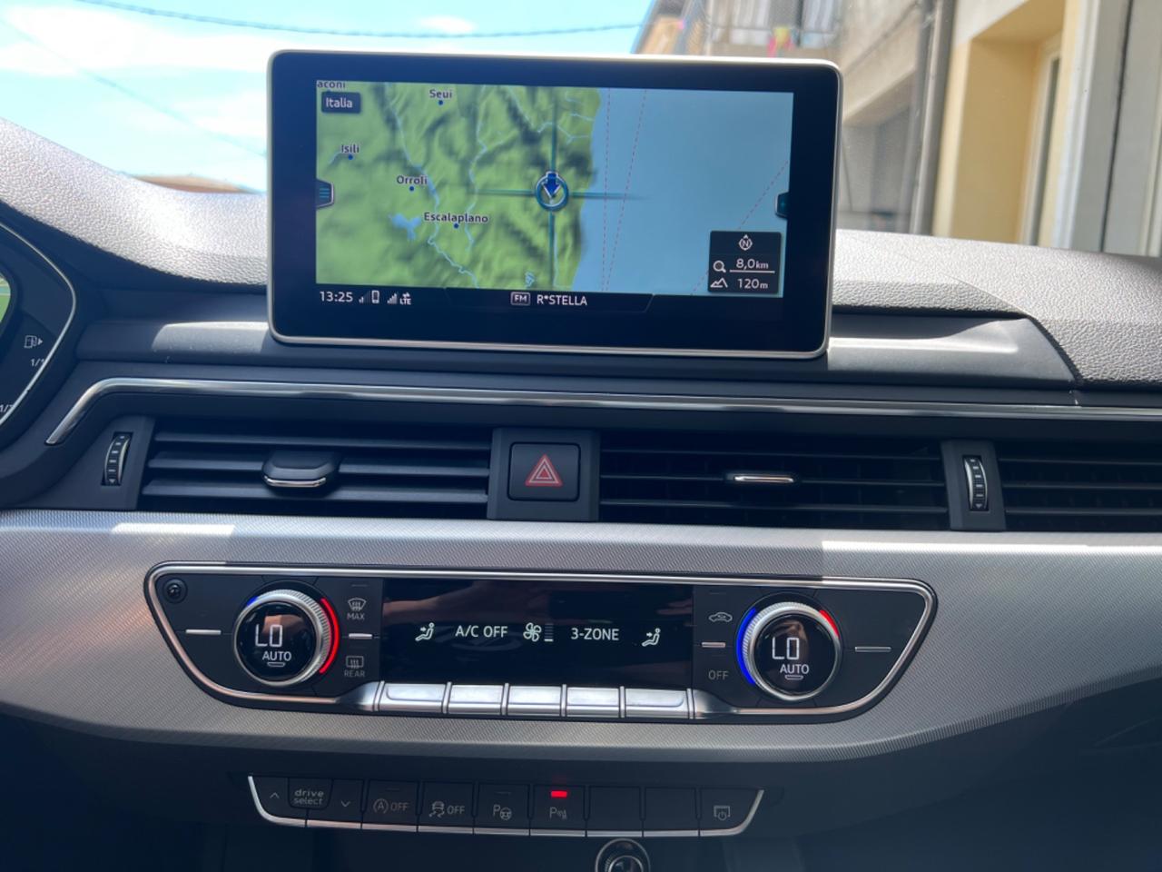Audi A5 SPB 2.0 TDI 190 CV ultra S tronic Business Sport