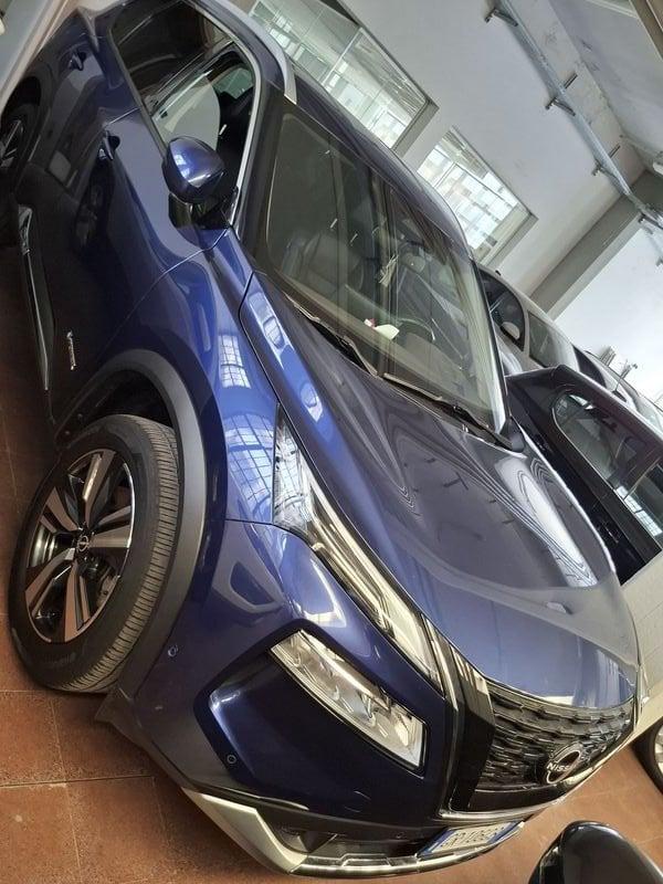 Nissan X-Trail IV 2022 1.5 e-power Tekna Executive Pack e-4orce 4wd auto 7p.ti