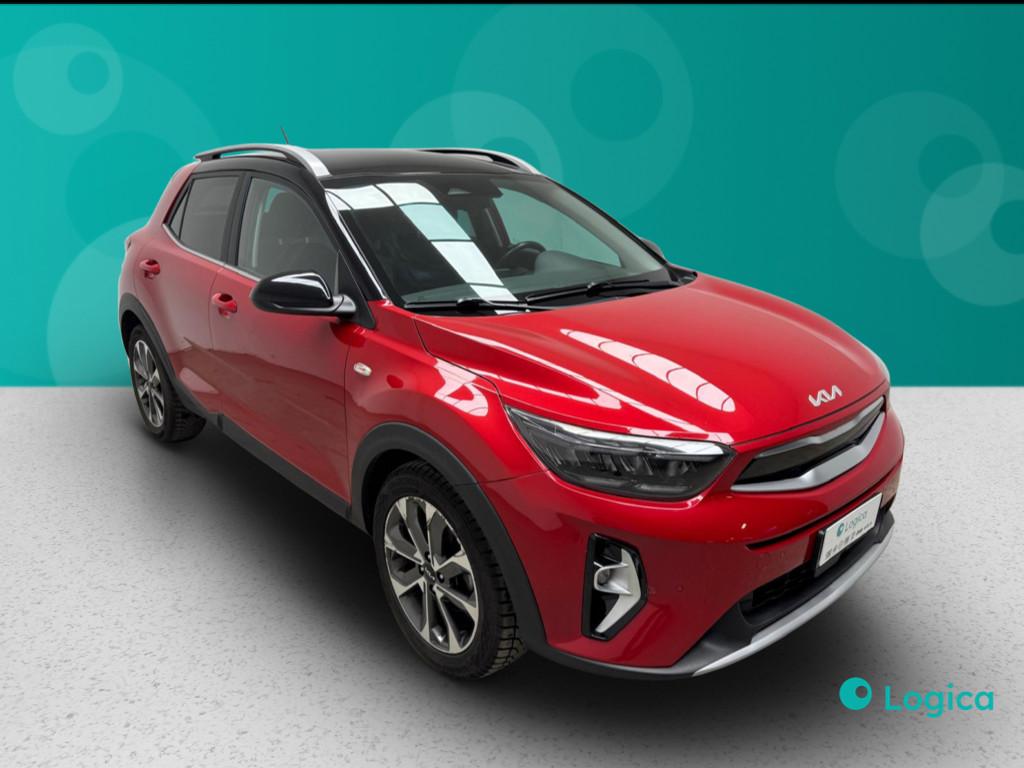 KIA Stonic - Stonic 1.0 t-gdi mhev Style 100cv imt