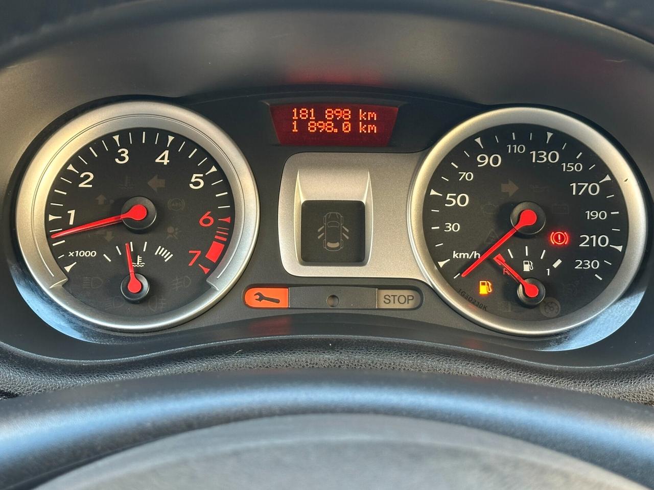 Renault Clio 1.2 16V 3 porte Live!