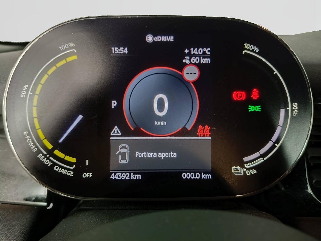 MINI Cooper Elettrica - Mini 3p Cooper SE Classic auto