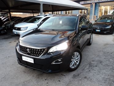 Peugeot 3008 PureTech Turbo 130 S&S Allure