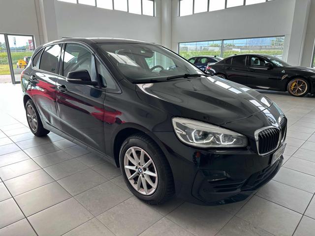 BMW 218 d Active Tourer Advantage