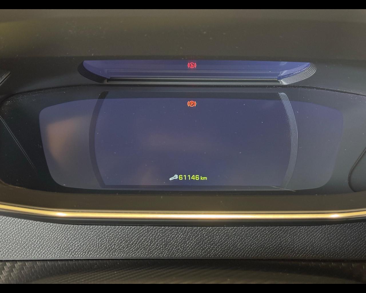 PEUGEOT 2008 2ª serie - 2008 BlueHDi 130 S&S EAT8 Allure