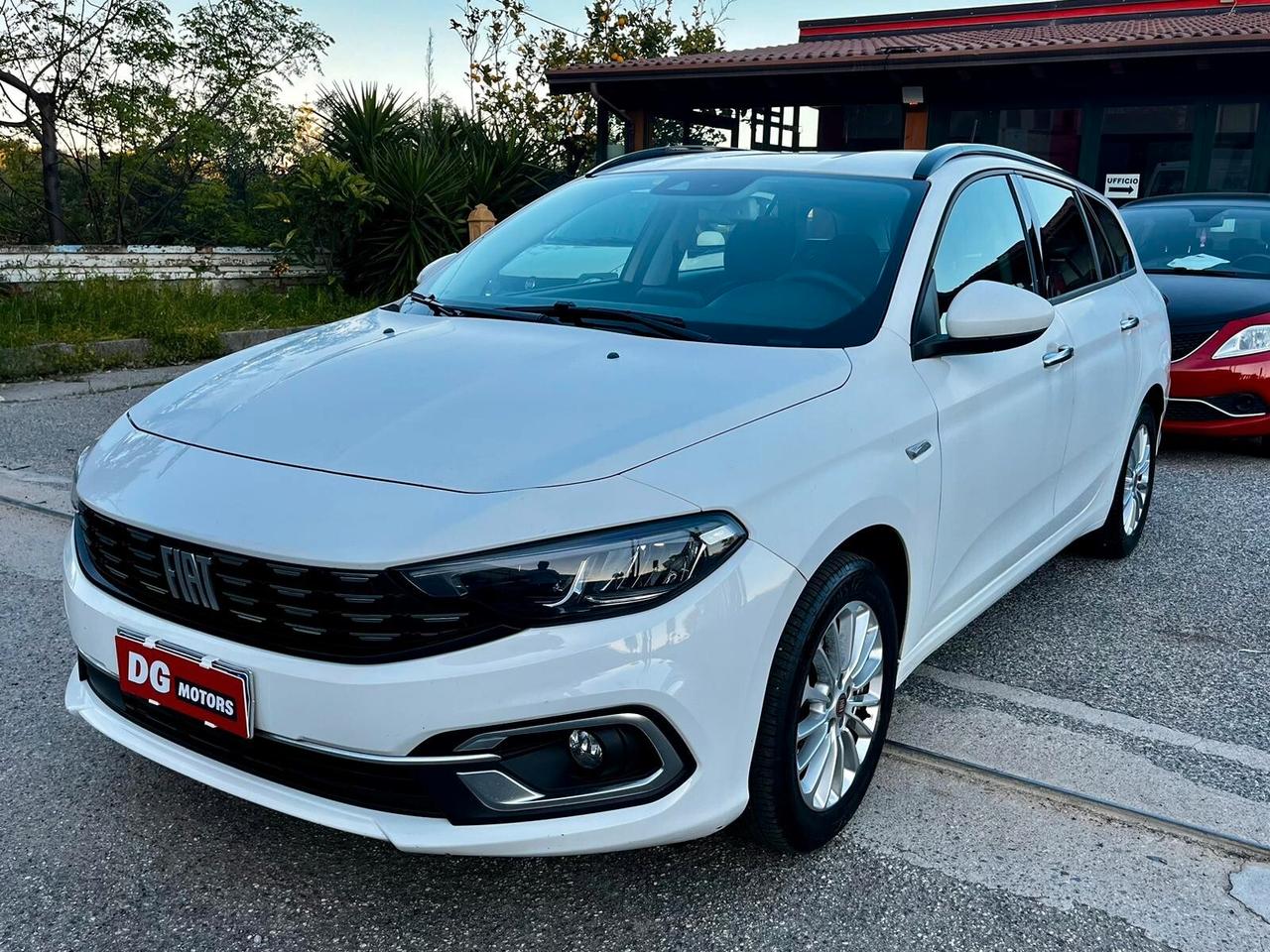 Fiat Tipo 1.6 Mjt S&S SW Business