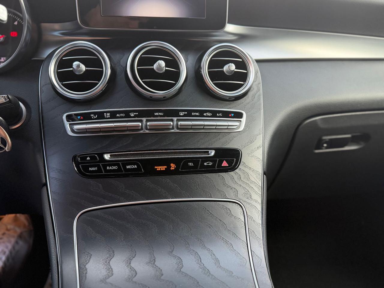 Mercedes-Benz GLC 250 Premium GLC 250 D #10897