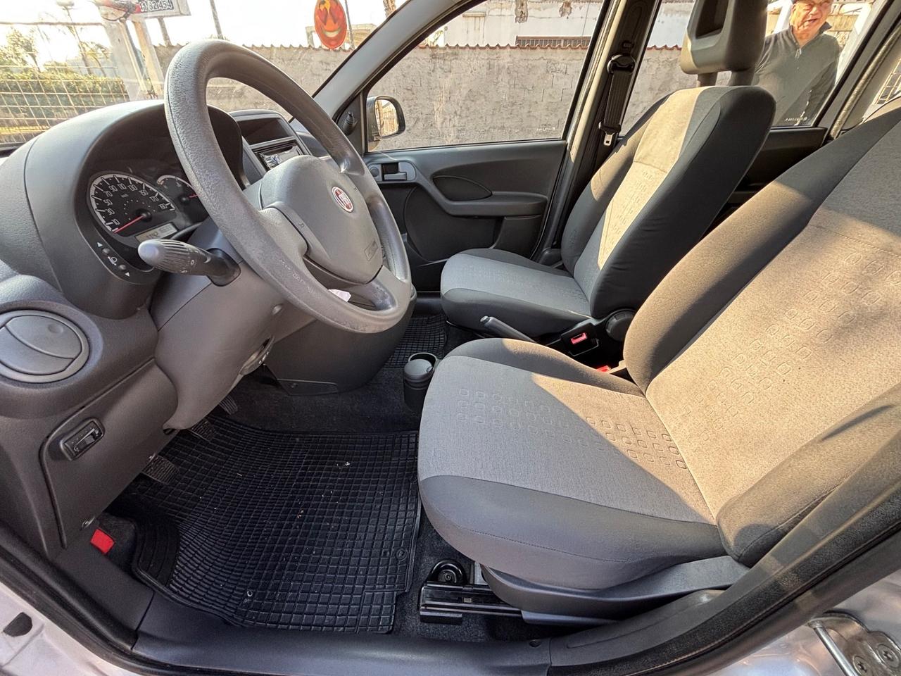 FIAT PANDA 1.2 69CV SCAD 2032