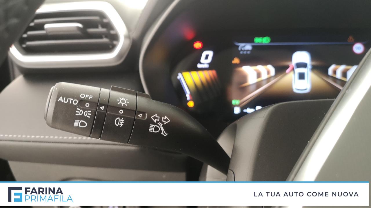 MG ZS 2024 - ZS 1.5 hybrid+ Luxury auto