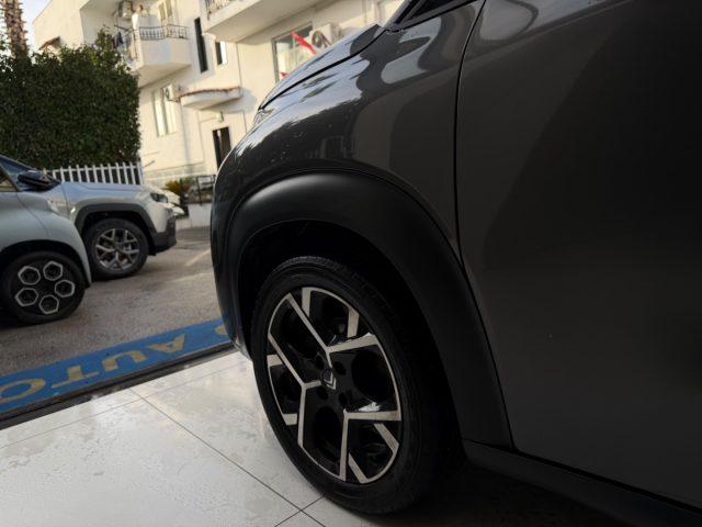 CITROEN C3 Aircross PureTech 110 SHINE PACK DA 149,00 MENSILI ANT.0
