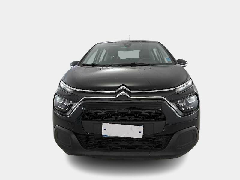 CITROEN C3 PureTech 83 S/S Feel Neo patentati 5 PORTE