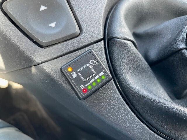 Fiat 500 1.2 EasyPower Lounge