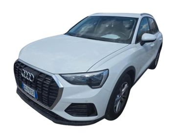 Audi Q3 II 35 2.0 tdi s-tronic 150 CV