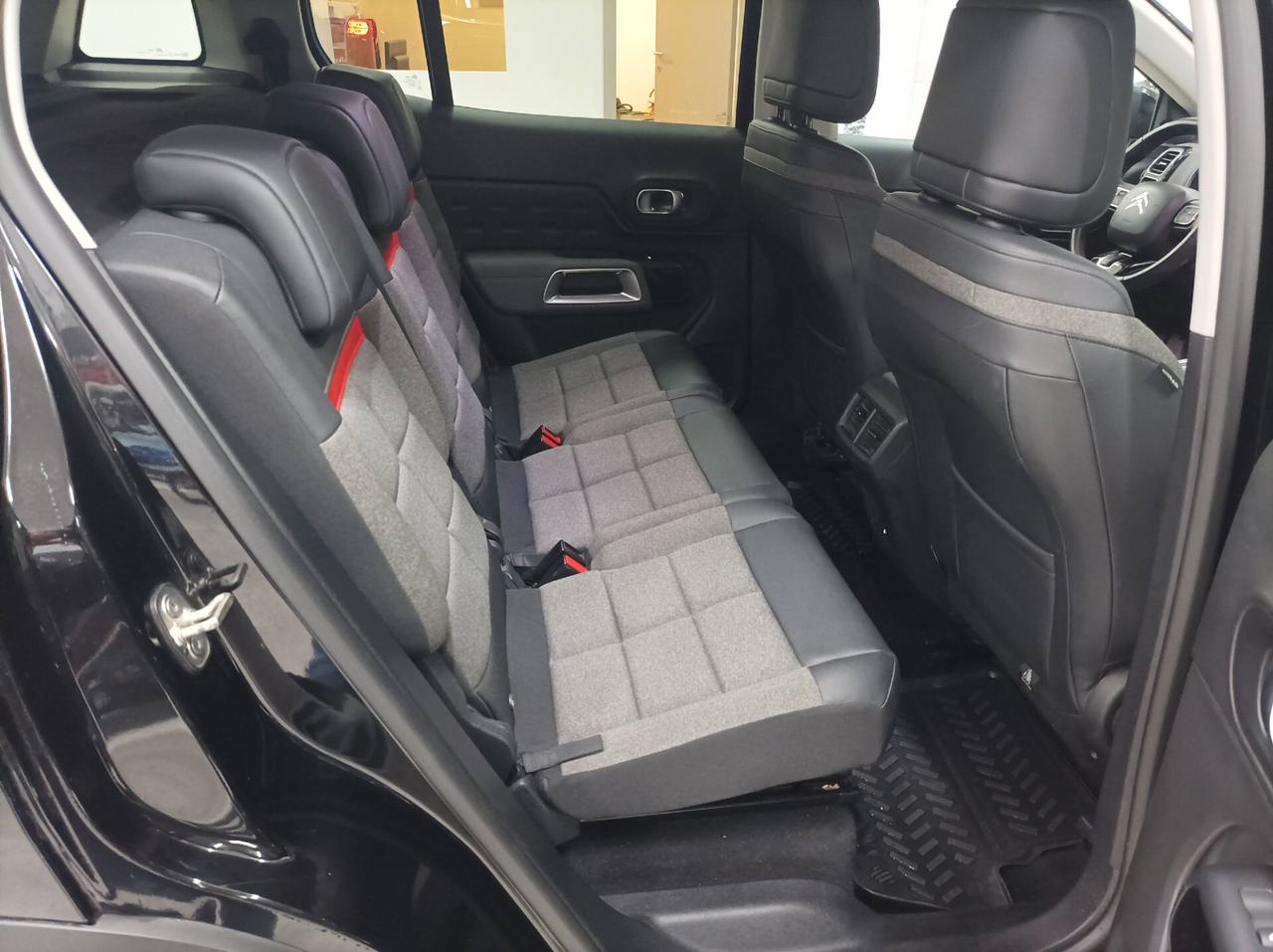 Citroen C5 Aircross BlueHDi 130 S&S Shine 03/2019