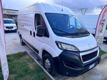 Peugeot Boxer 335 2.0 BlueHdi L2H2 131CV Iva Compresa