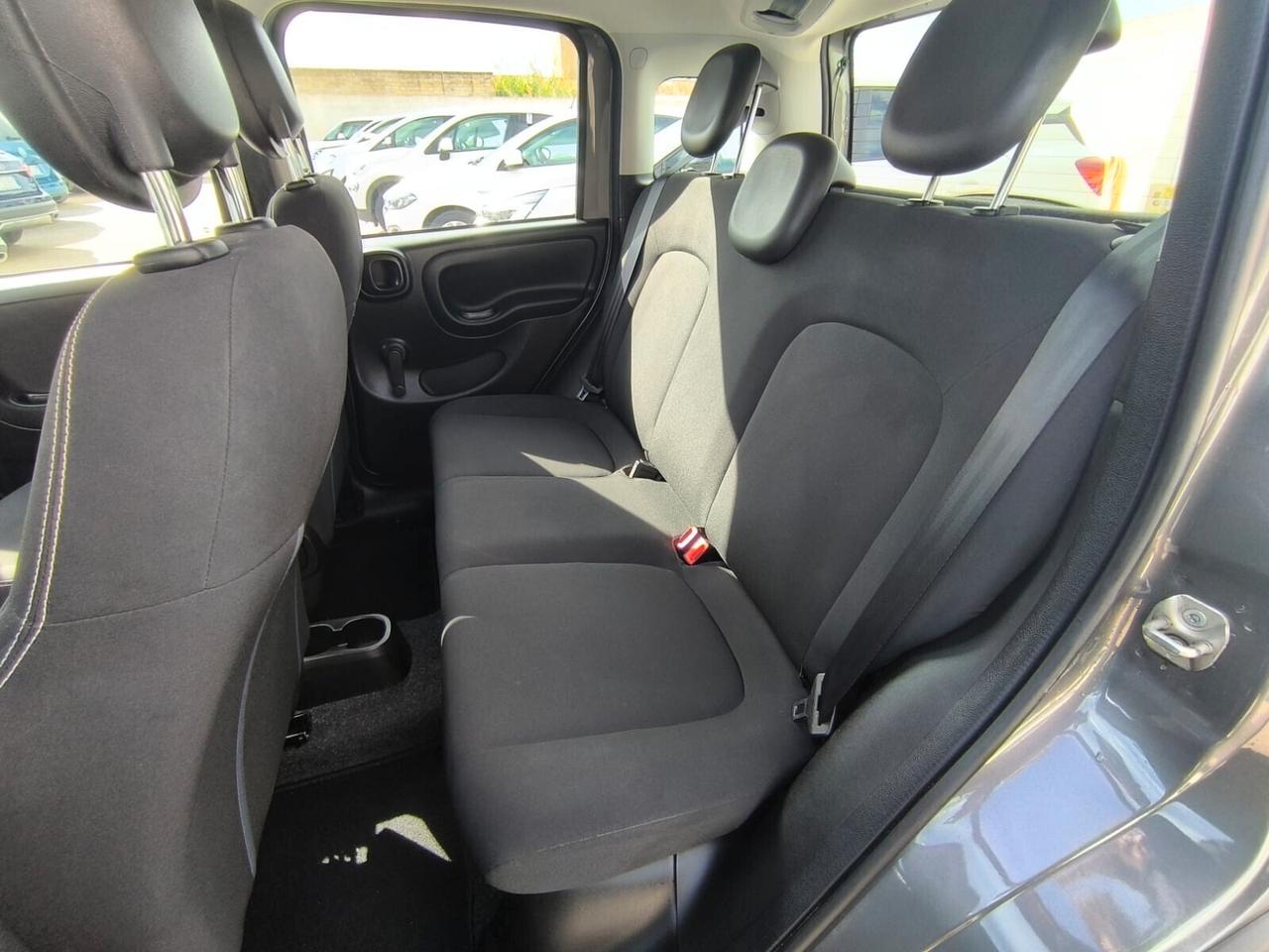 Fiat Panda 1.0 FireFly S&S Hybrid 2023