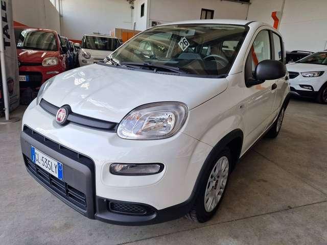 Fiat Panda Panda 1.0 City Cross s