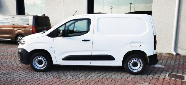 CITROEN Berlingo BlueHDi 100 S&S Van M Club - PREZZO IVA ESCLUSA