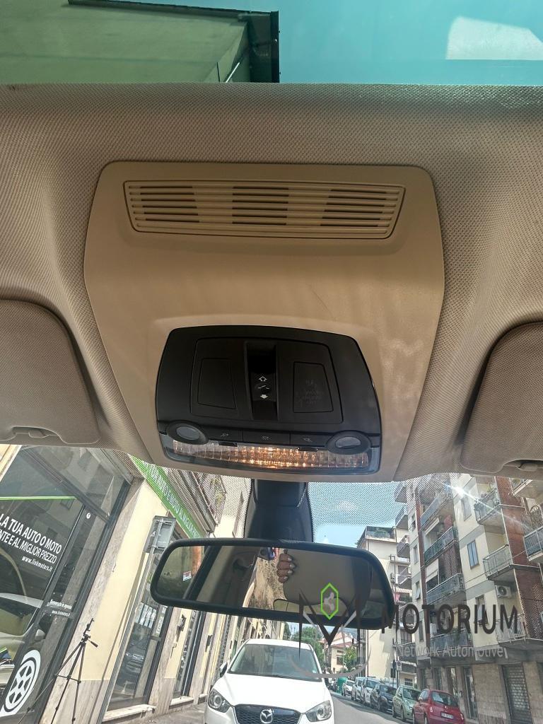 BMW 530 d Gran Turismo Futura