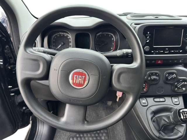 Fiat Panda 1.0 firefly hybrid s&s 70cv 5p.ti